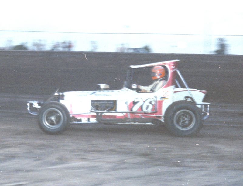 Leep at Lawton